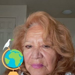 Meet your Posher, Rita